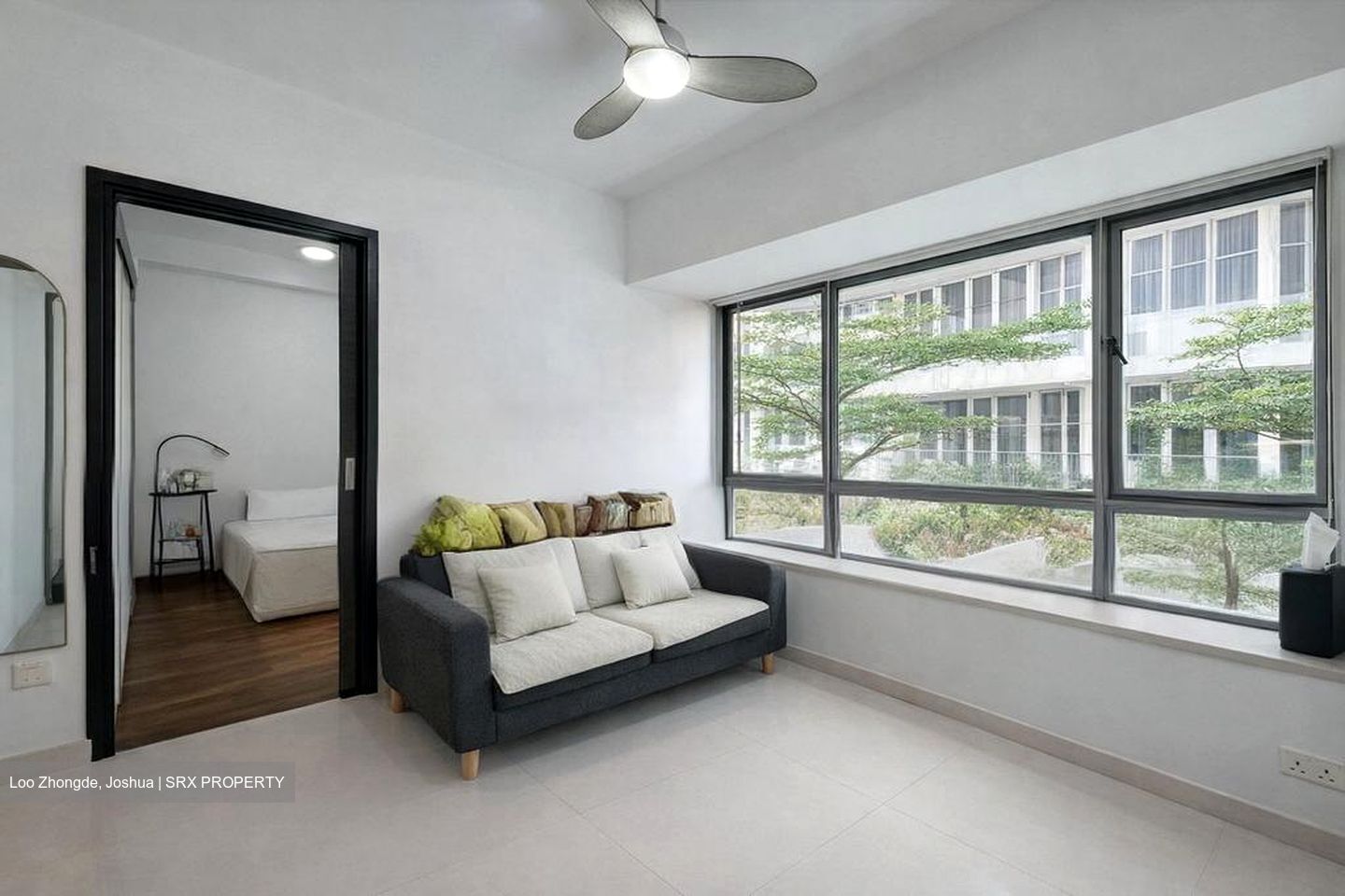 Robertson Edge (D9), Apartment #537748771